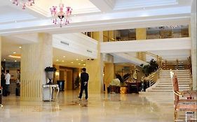 Danube International Hotel Qingdao